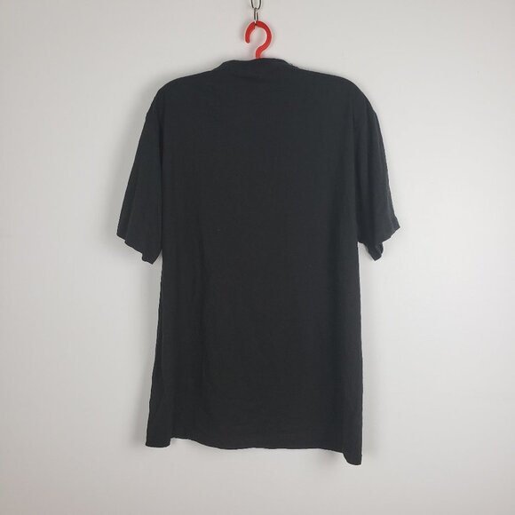 3 Forty Chicago Bulls Dabbin' Tee Shirt Sz 2XL - Picture 3 of 4